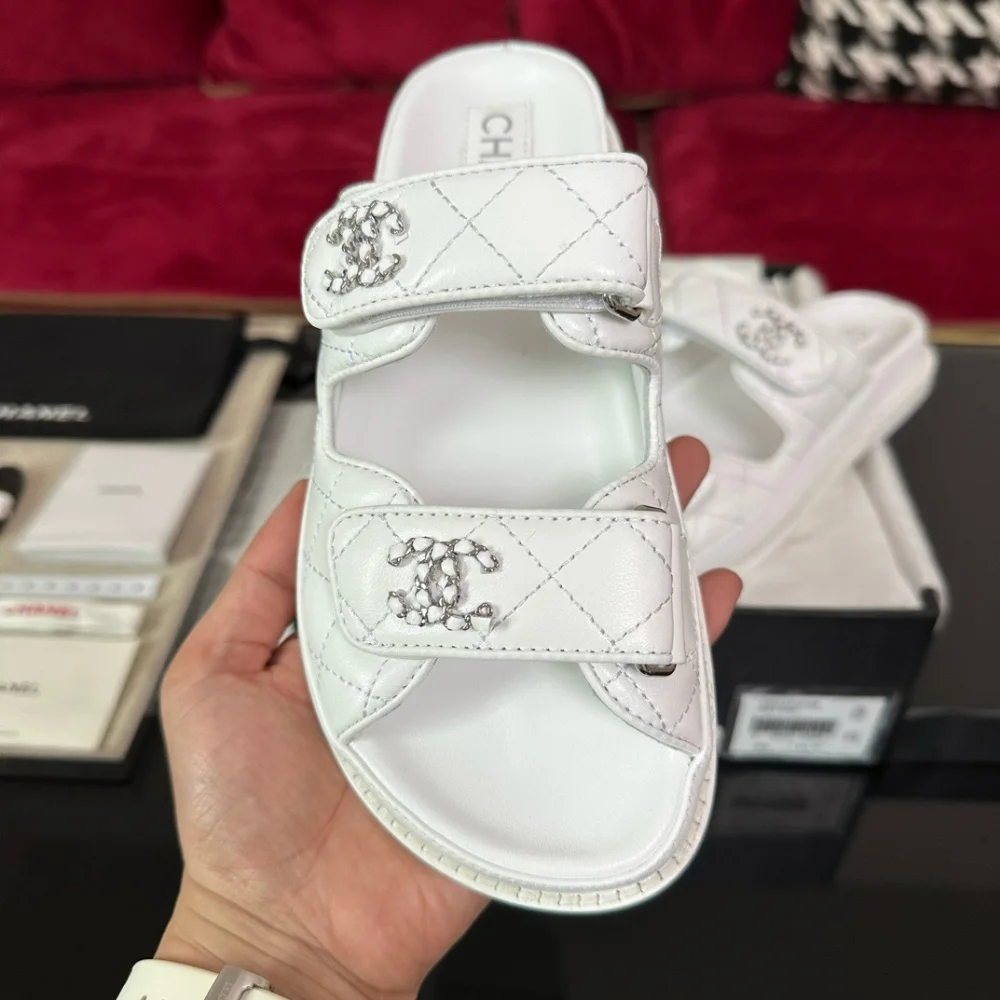 샌들 슬리퍼 상세