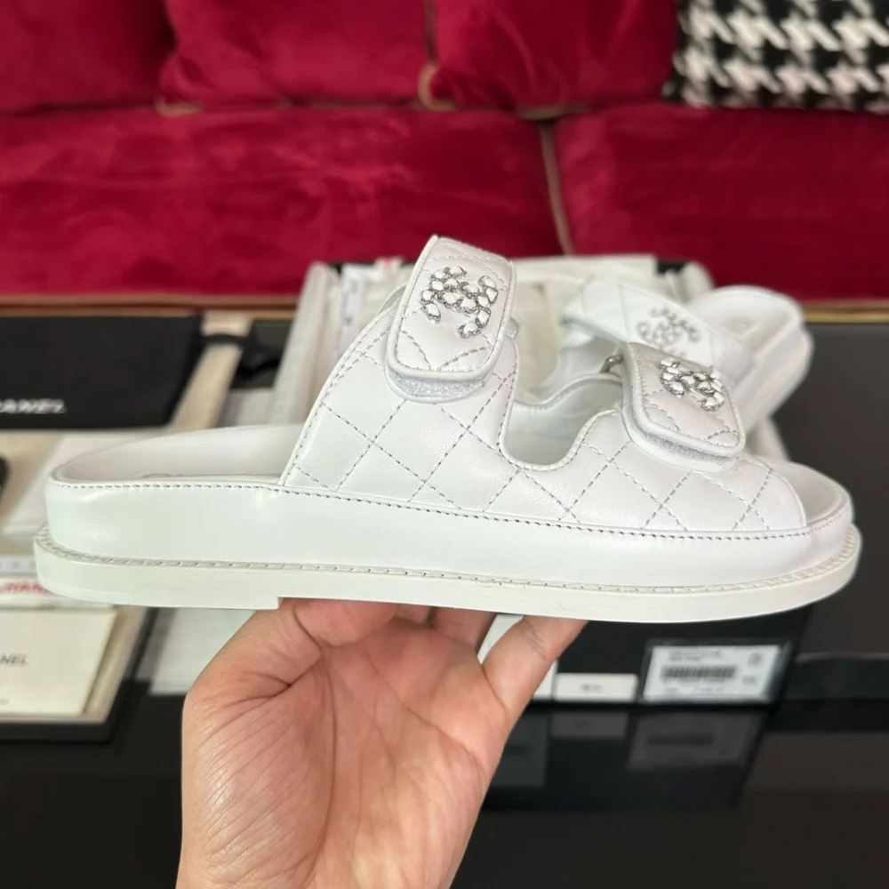 샌들 슬리퍼 상세