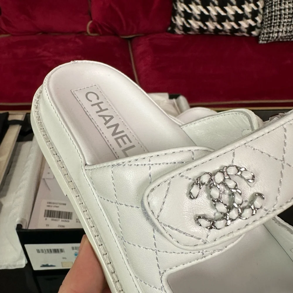 샌들 슬리퍼 상세