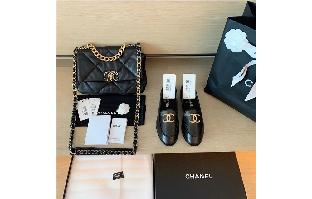 여성용 단화 상세