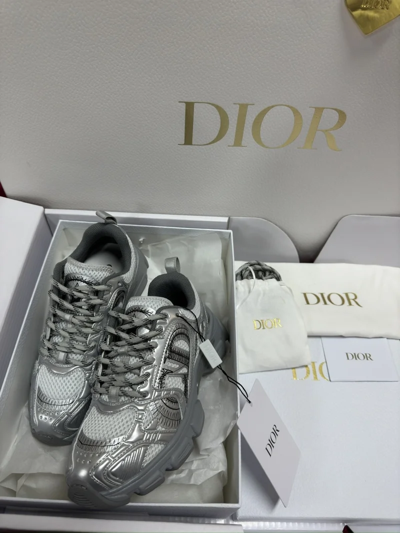 메시 레더 패널 스니커즈 상세