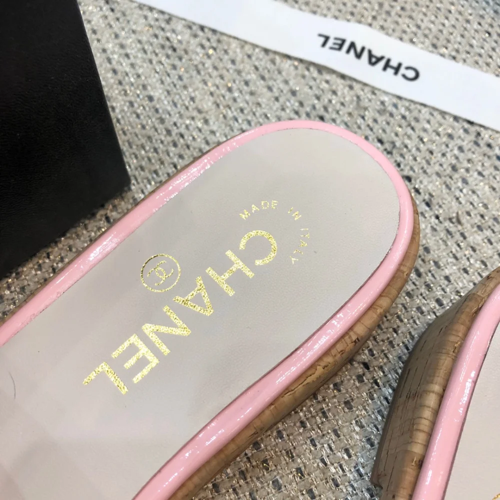 슬라이드 슬리퍼 상세