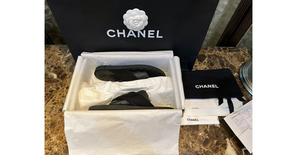 로고 플리플랍 쪼리 상세