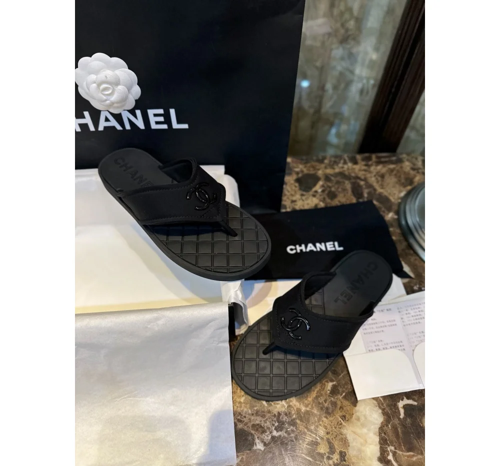 로고 플리플랍 쪼리 상세