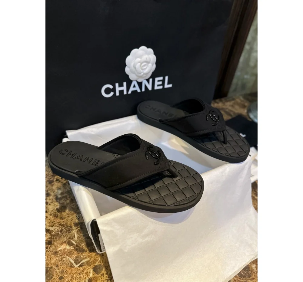 로고 플리플랍 쪼리 상세