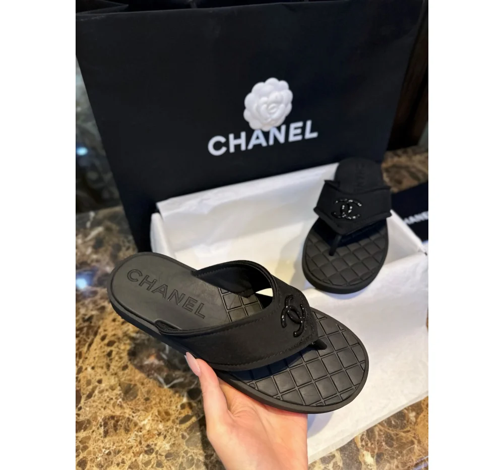 로고 플리플랍 쪼리 상세