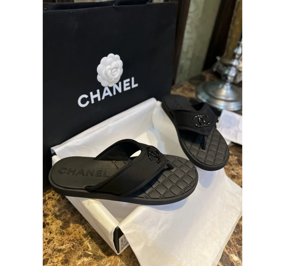 로고 플리플랍 쪼리 상세