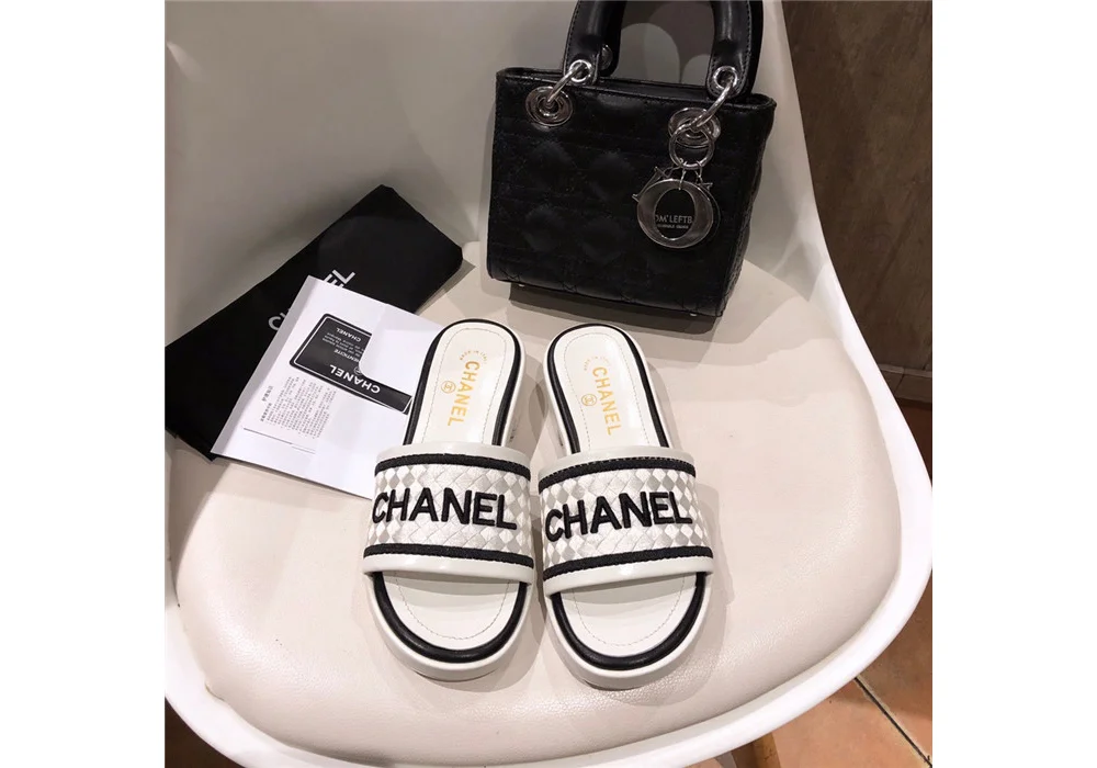 슬리퍼 (3color) 상세