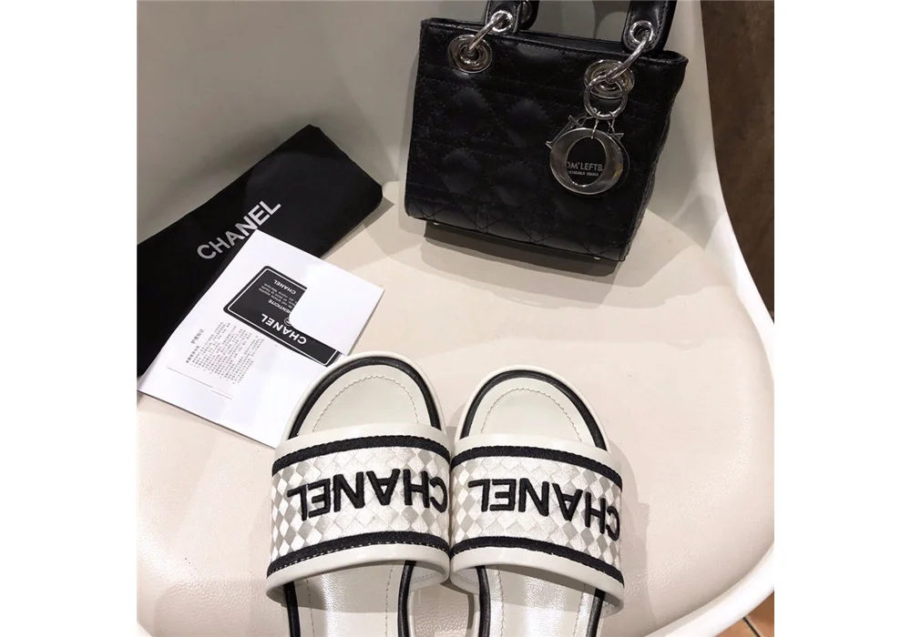 슬리퍼 (3color) 상세