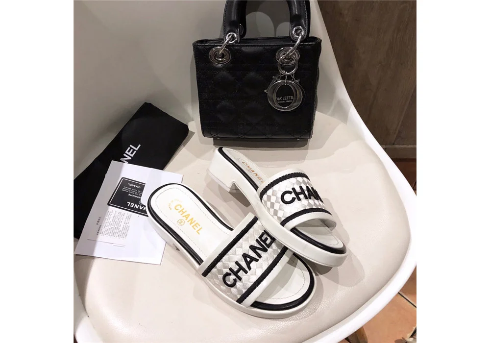 슬리퍼 (3color) 상세