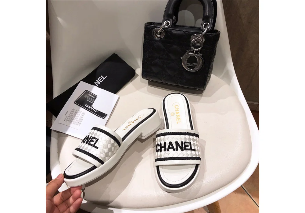 슬리퍼 (3color) 상세