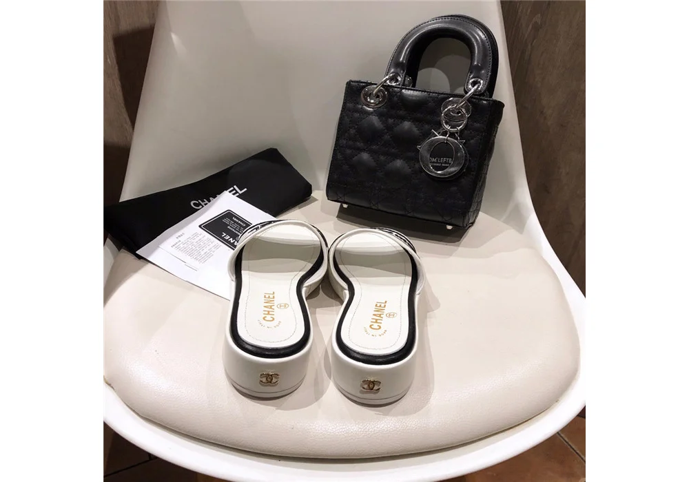 슬리퍼 (3color) 상세