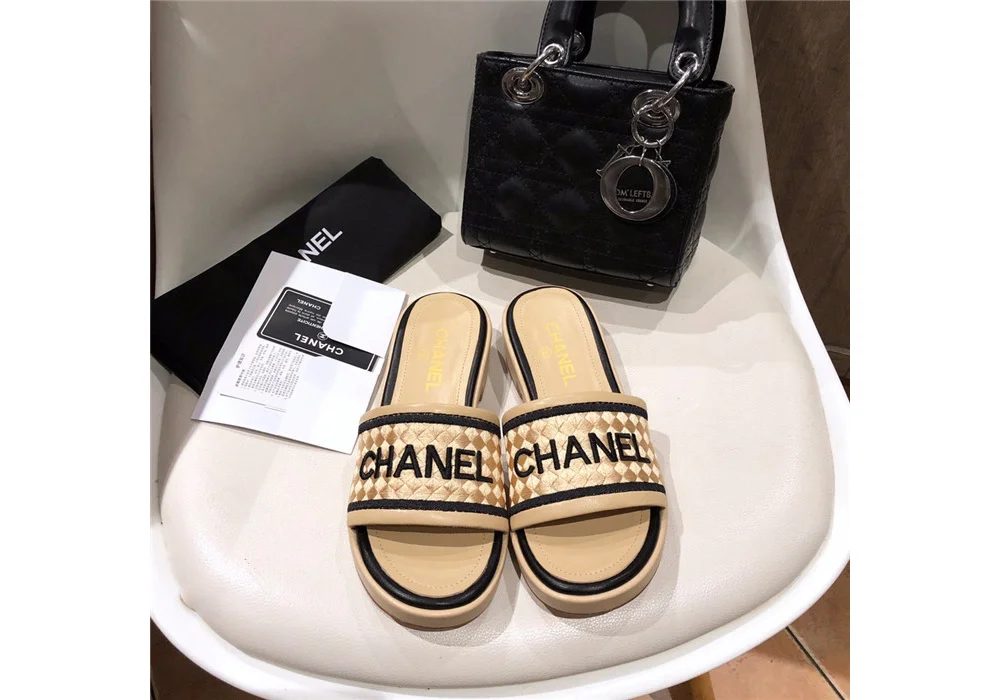 슬리퍼 (3color) 상세