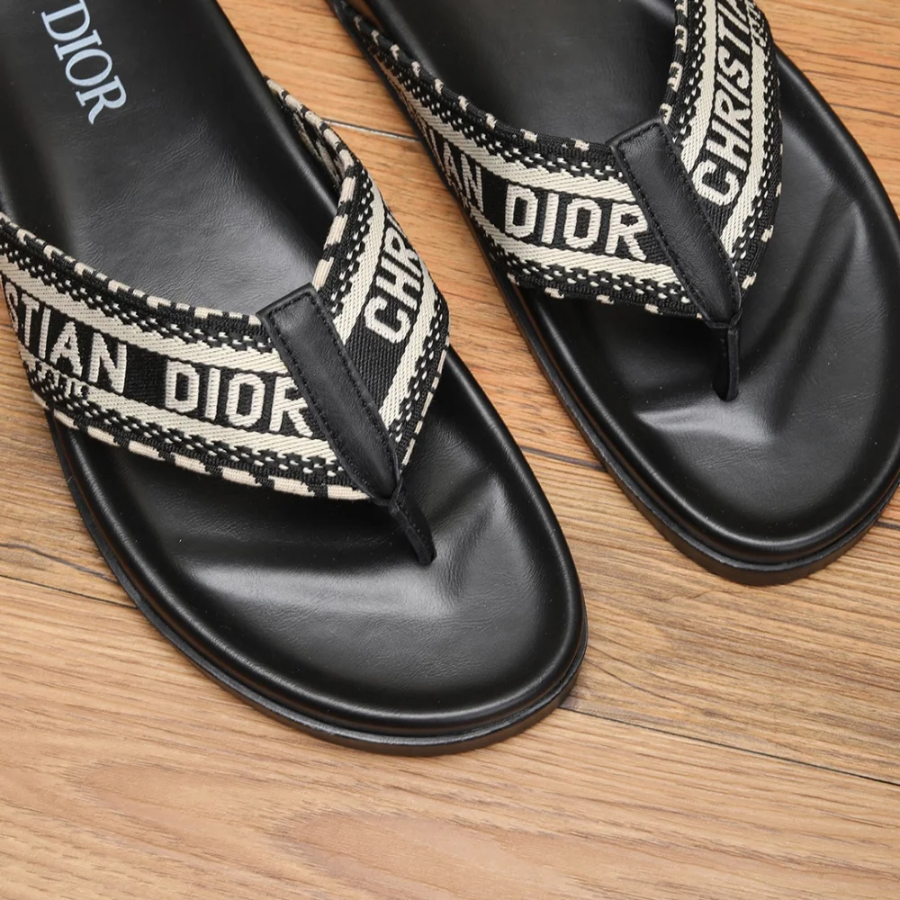 오블리크 쪼리 슬리퍼 상세