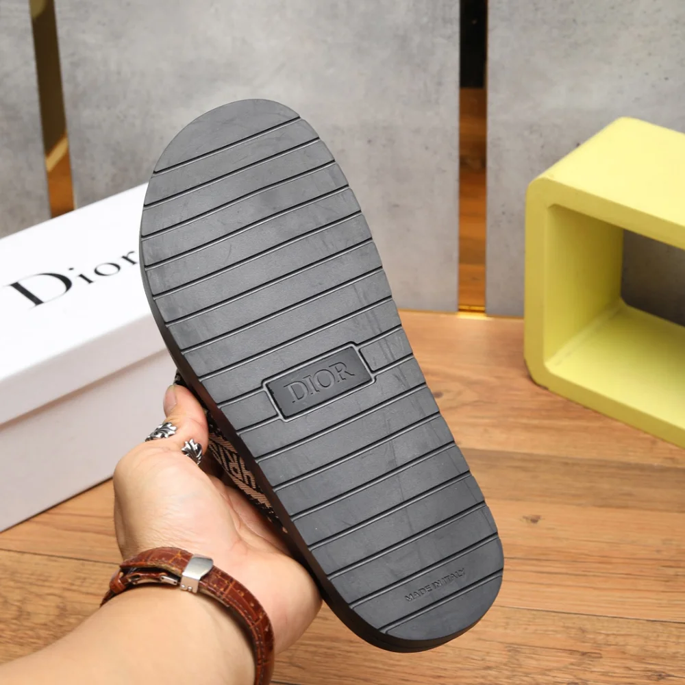 오블리크 쪼리 슬리퍼 상세