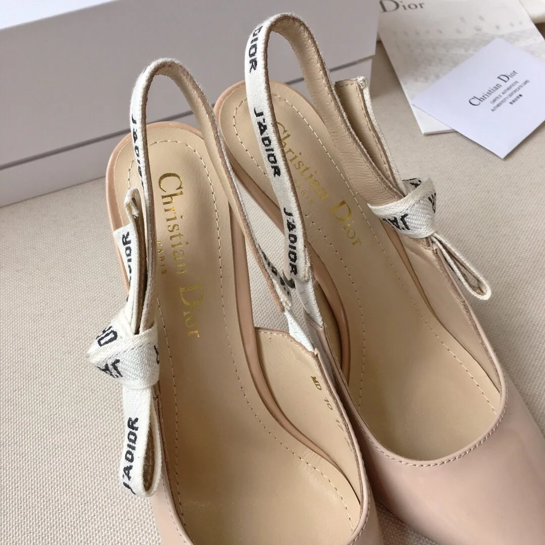 슬링백 토 키튼 힐 페이던트 상세