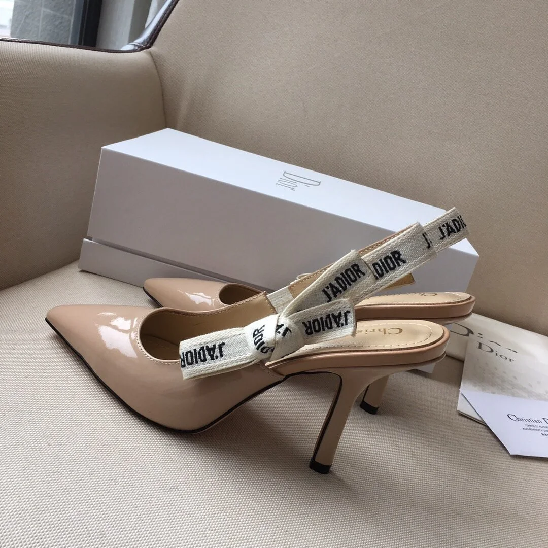 슬링백 토 키튼 힐 페이던트 상세