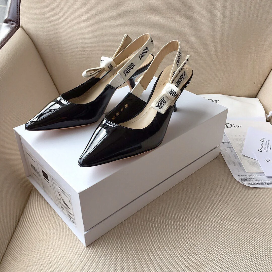 슬링백 토 키튼 힐 페이던트 상세