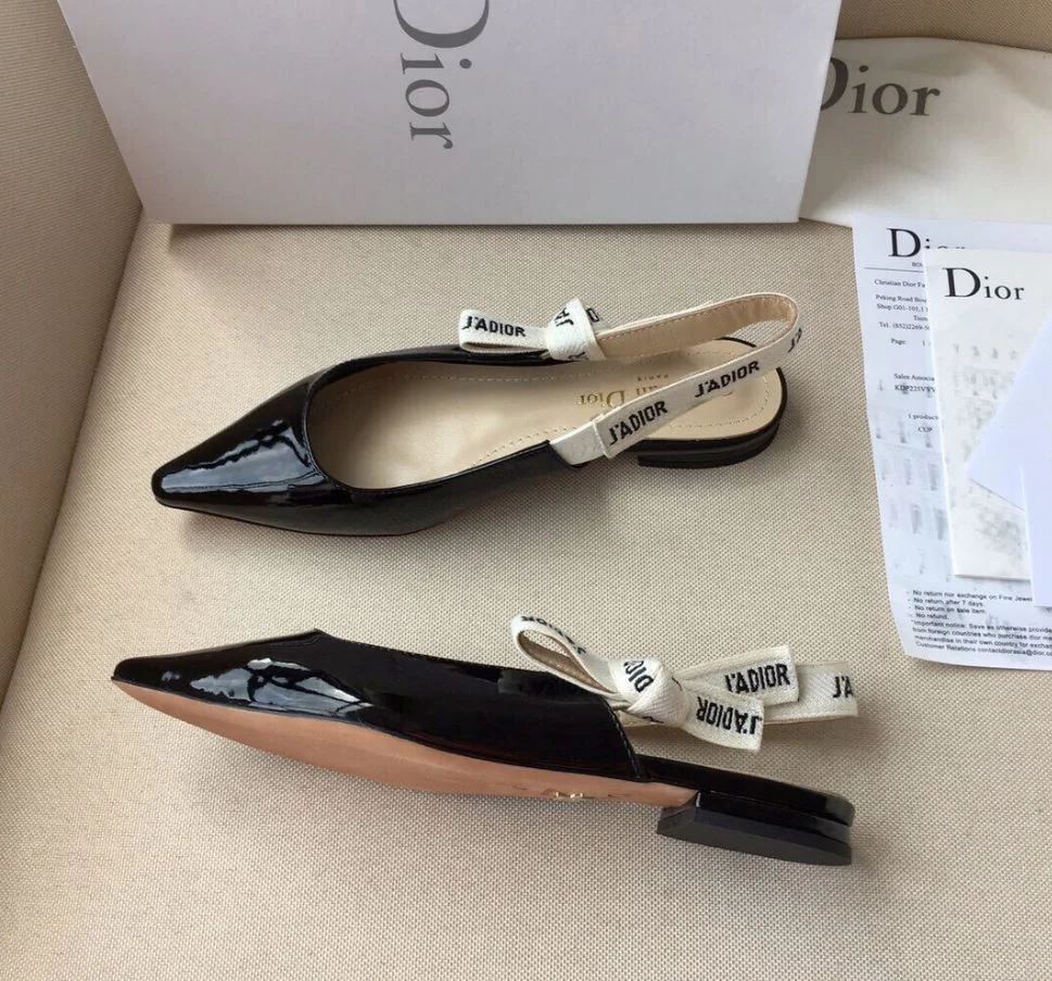 슬링백 토 키튼 힐 페이던트 상세