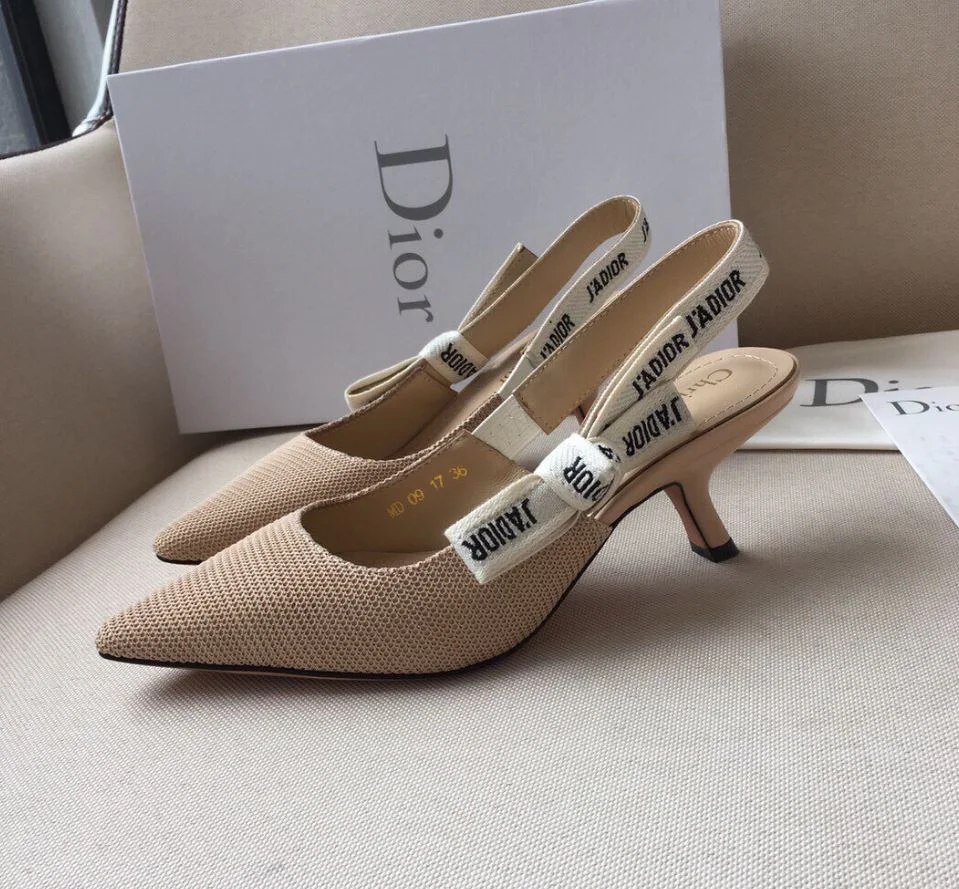 슬링백 토 키튼 힐 상세