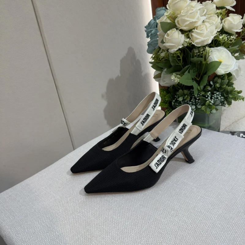 슬링백 토 키튼 힐 상세