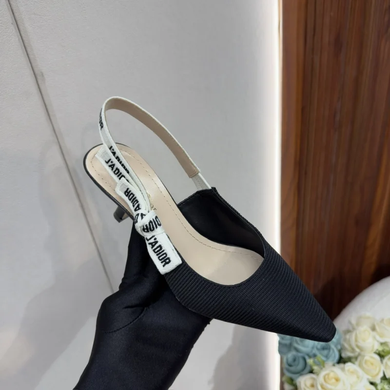 슬링백 토 키튼 힐 상세