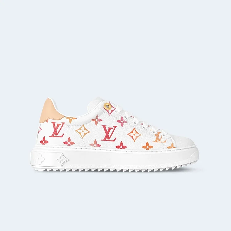 타임 아웃 스니커즈 상세