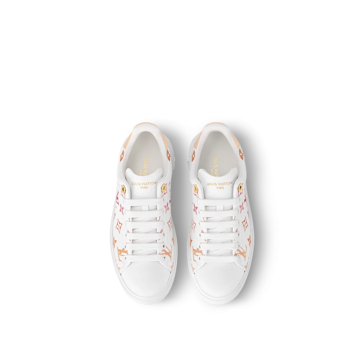 타임 아웃 스니커즈 상세