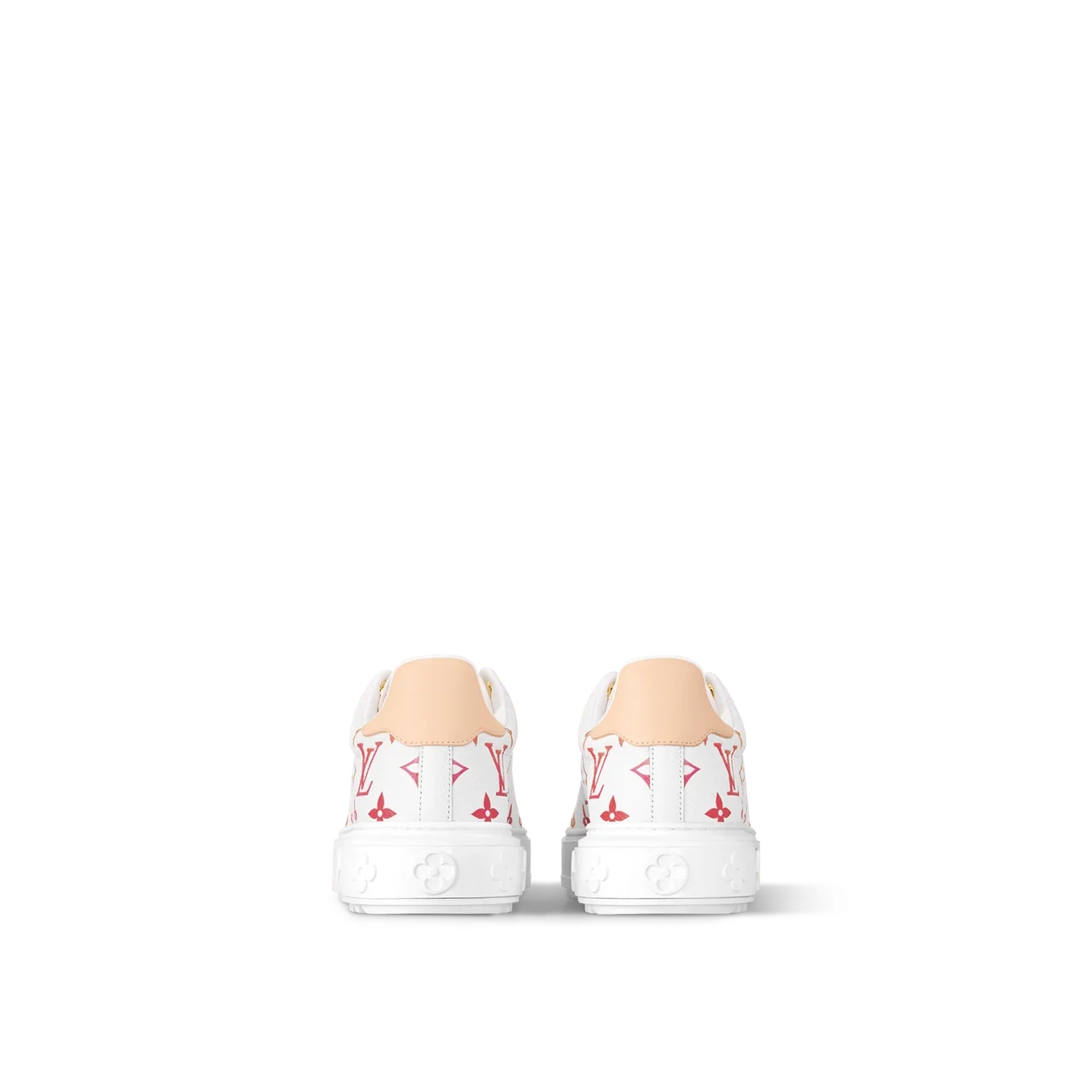 타임 아웃 스니커즈 상세