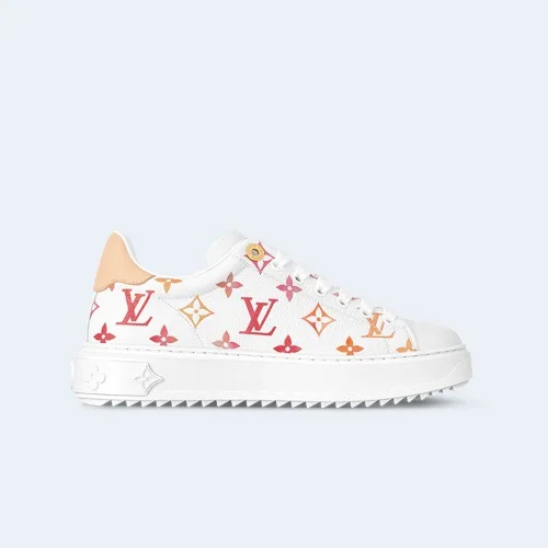 타임 아웃 스니커즈