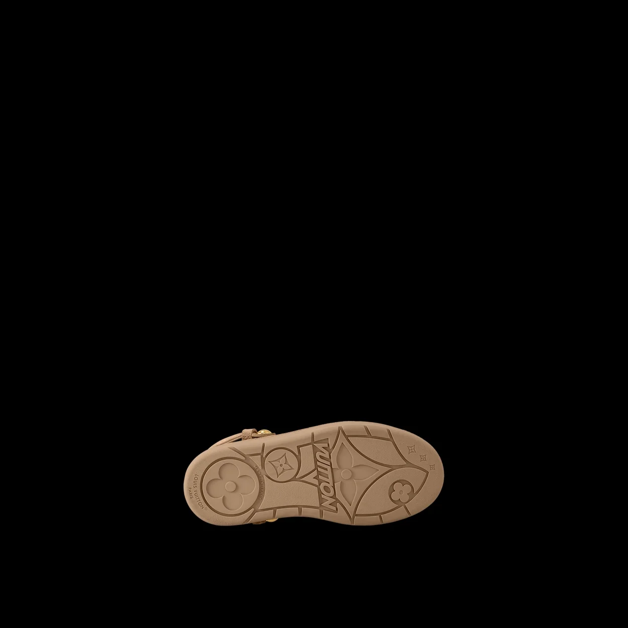 아스펜 플랫폼 클로그 베이지 1ACHWX 상세