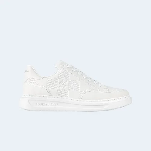 비버리 힐스 스니커즈 화이트