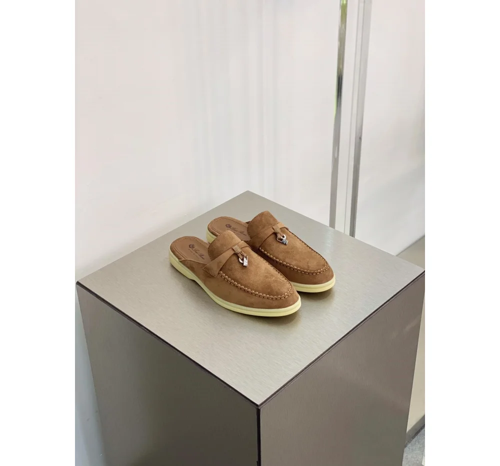 바부슈 로퍼 슬리퍼 상세