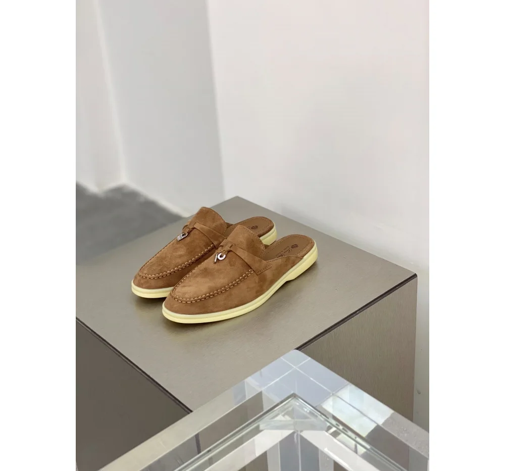 바부슈 로퍼 슬리퍼 상세