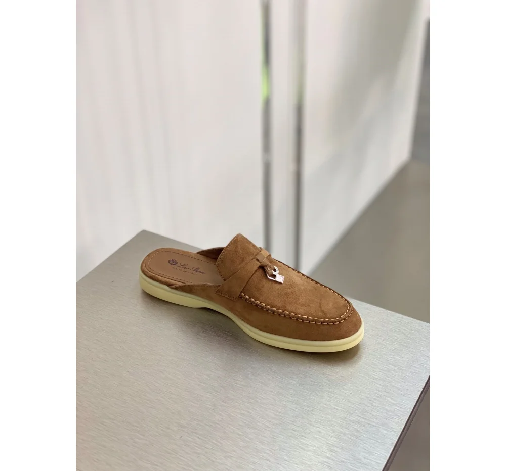 바부슈 로퍼 슬리퍼 상세