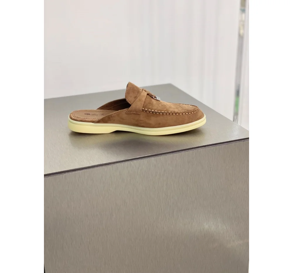 바부슈 로퍼 슬리퍼 상세