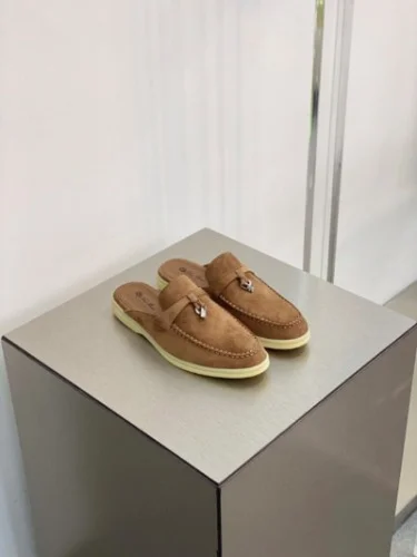 바부슈 로퍼 슬리퍼