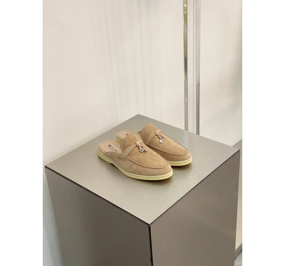 바부슈 로퍼 슬리퍼 상세