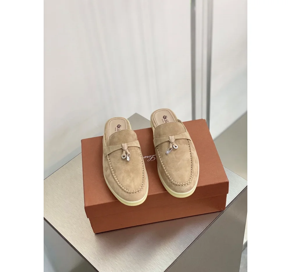 바부슈 로퍼 슬리퍼 상세