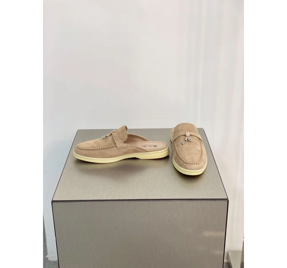 바부슈 로퍼 슬리퍼 상세