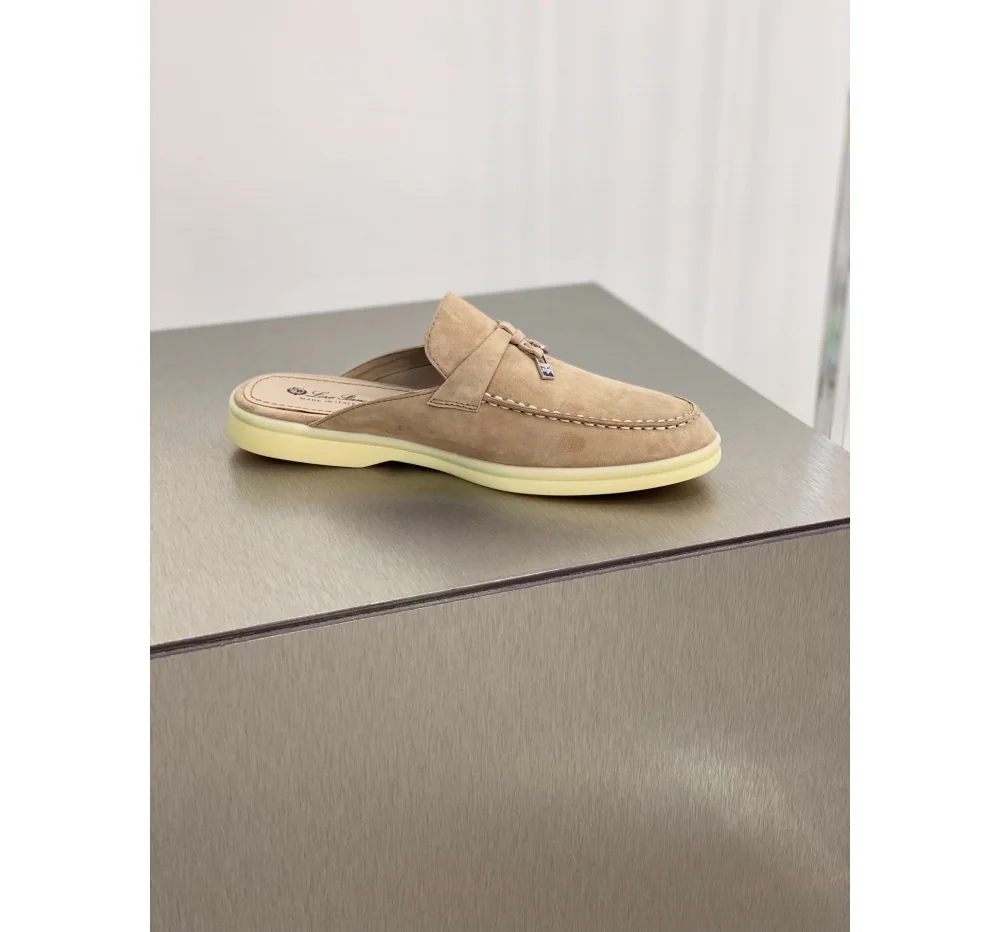 바부슈 로퍼 슬리퍼 상세