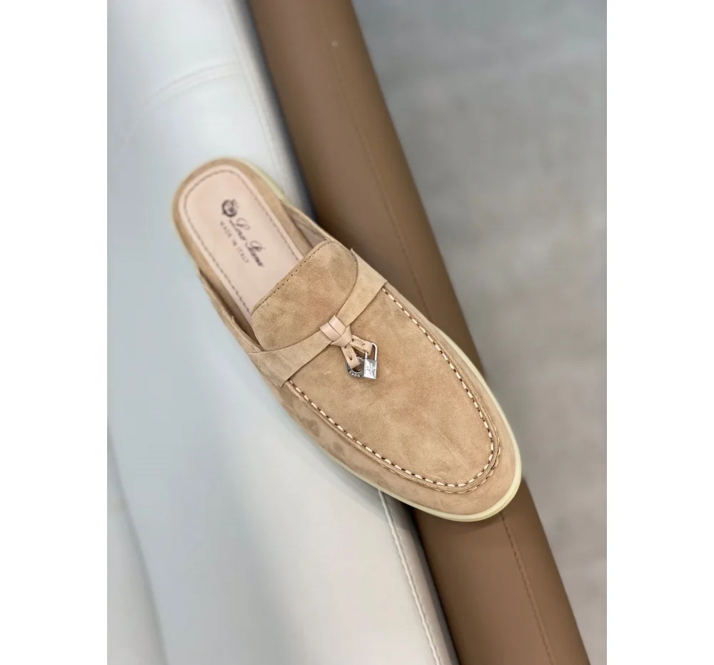 바부슈 로퍼 슬리퍼 상세