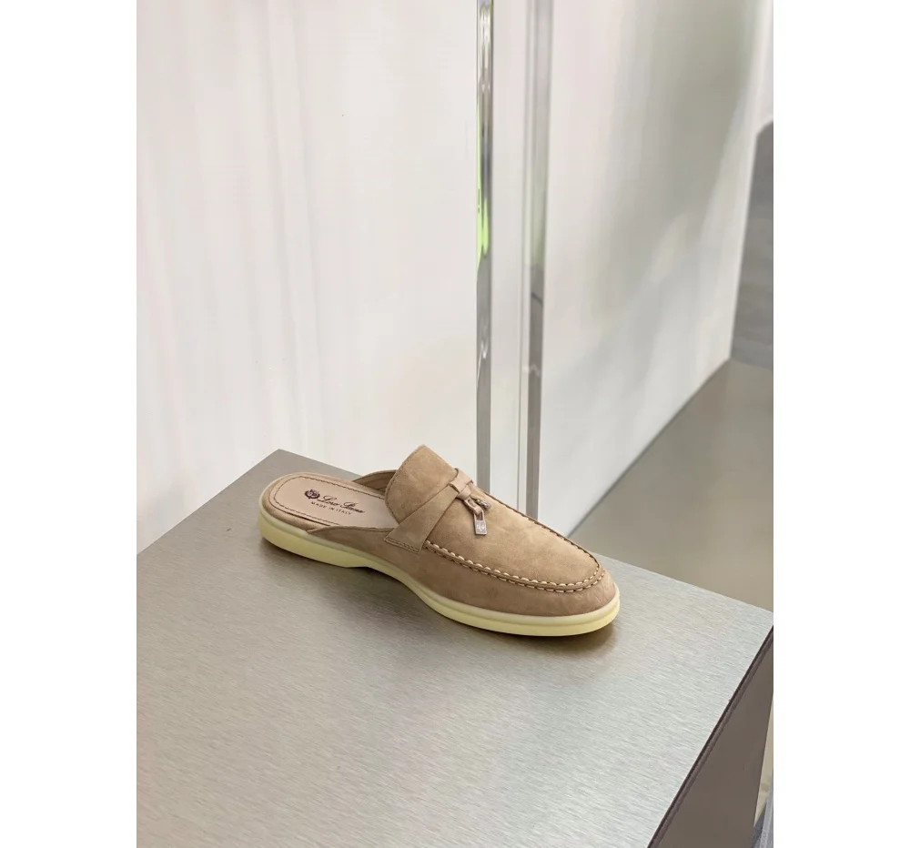 바부슈 로퍼 슬리퍼 상세