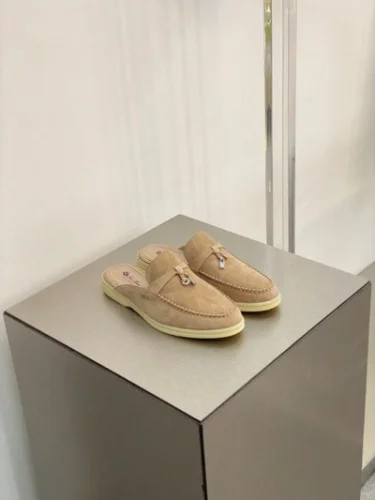 바부슈 로퍼 슬리퍼