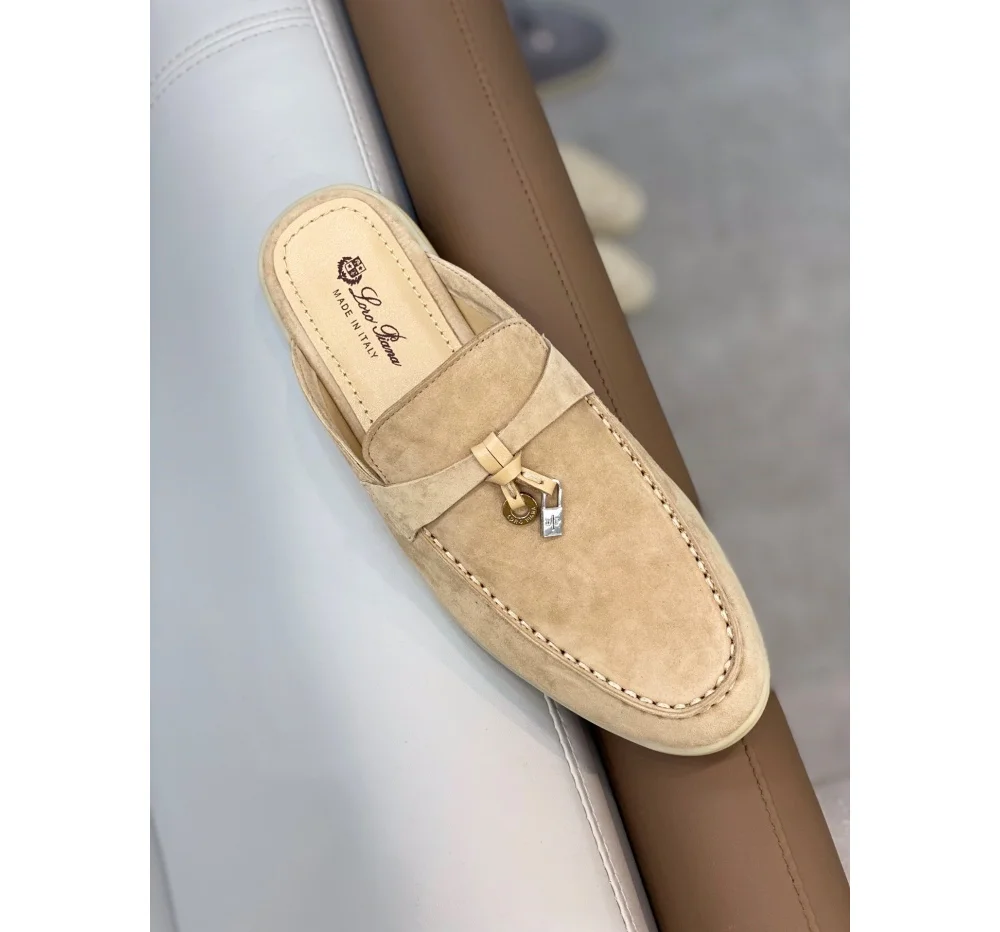 바부슈 로퍼 슬리퍼 상세