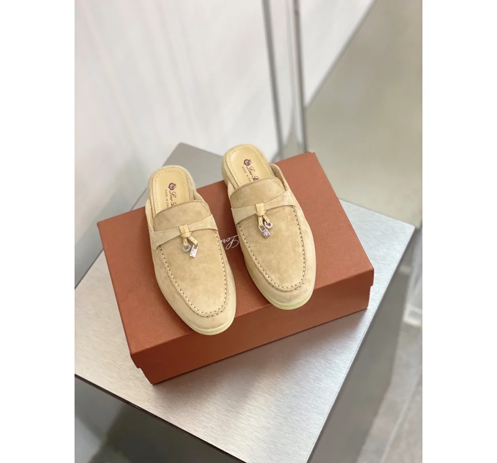 바부슈 로퍼 슬리퍼 상세