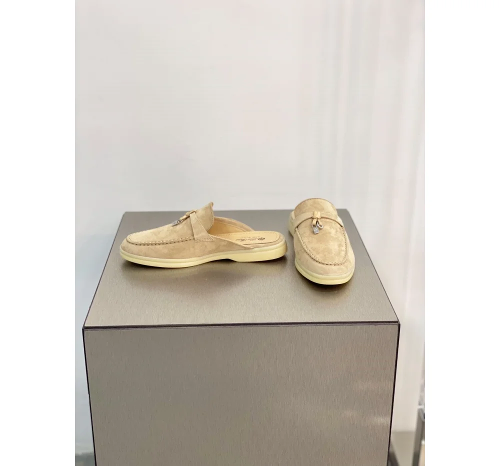 바부슈 로퍼 슬리퍼 상세