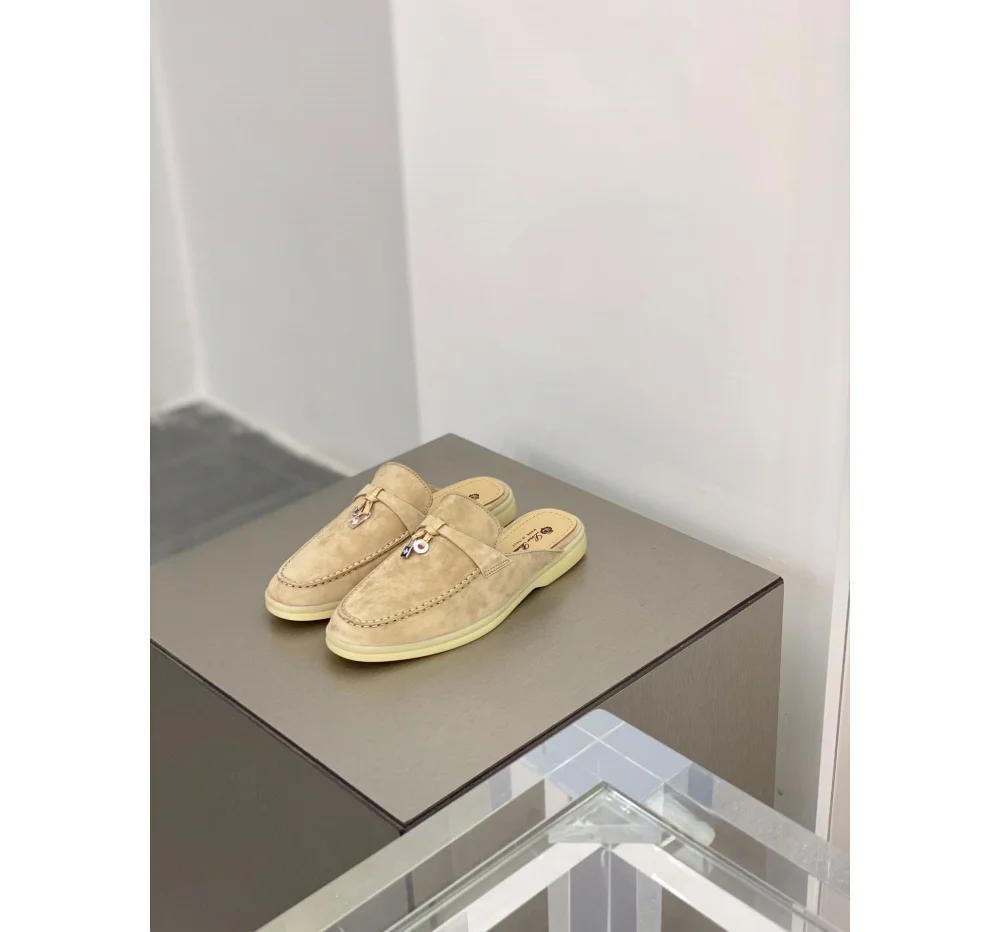 바부슈 로퍼 슬리퍼 상세