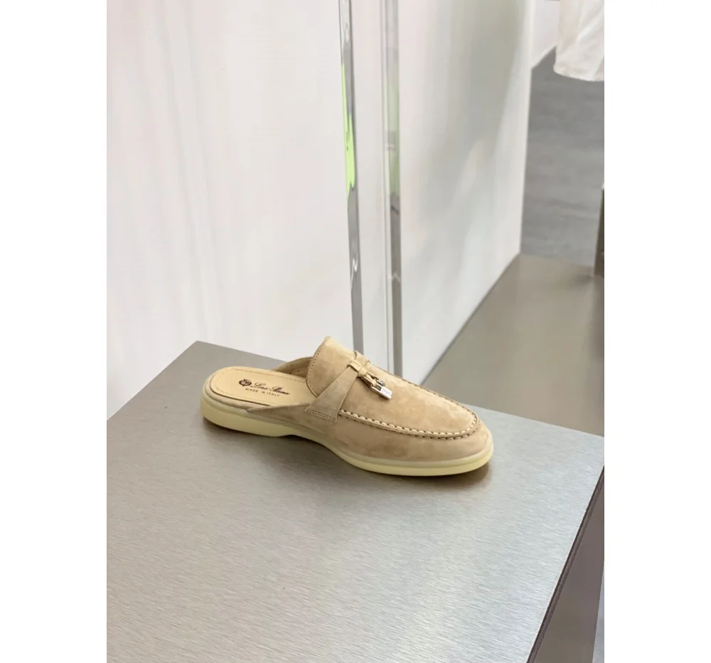 바부슈 로퍼 슬리퍼 상세