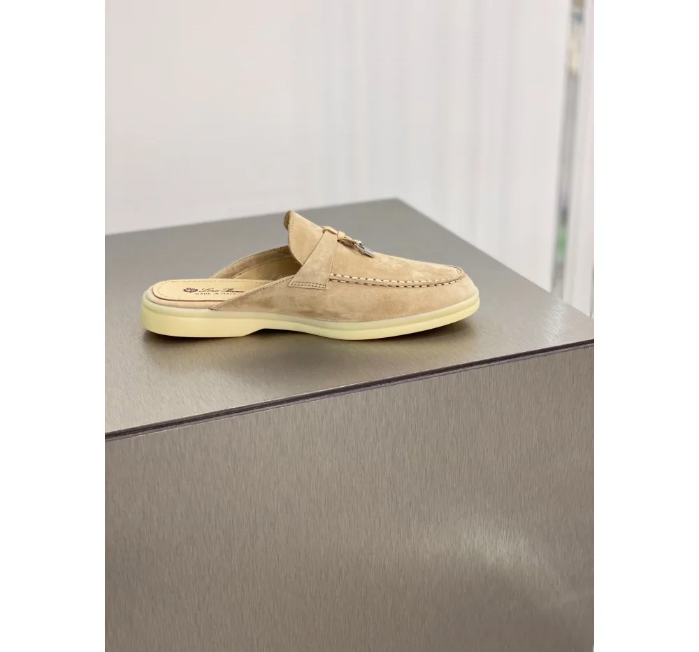 바부슈 로퍼 슬리퍼 상세